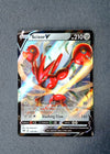 118 Scizor V Darkness Ablaze Holo Rare V NM
