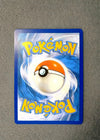 033 Alolan Vulpix V Silver Tempest Holo Rare V NM