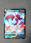 040 Lumineon V Brilliant Stars Holo Rare V NM