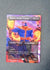 508 Thanos, Death's Consort Marvel Super Heroes Commander Rare Normal NM