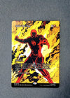 073 Seize the Day Marvel Universe Mythic Normal NM