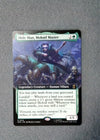 415 Mole Man, Moloid Master Marvel Super Heroes Rare Normal NM