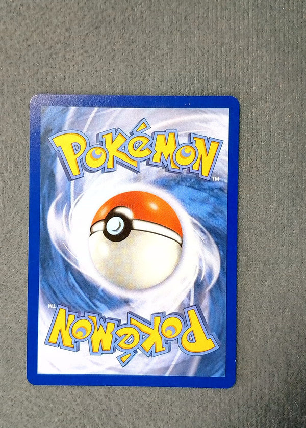 095 Espurr Perfect Order Illustration Rare NM