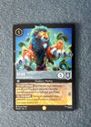 194 Scar - Created by the Vine Attack of the Vine! Legendary NM