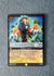 194 Scar - Created by the Vine Attack of the Vine! Legendary NM