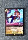 060 Luisa Madrigal - Confident Climber Wilds Unknown Legendary NM
