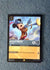 182 Mickey Mouse - Trumpeter Into the Inklands Legendary NM