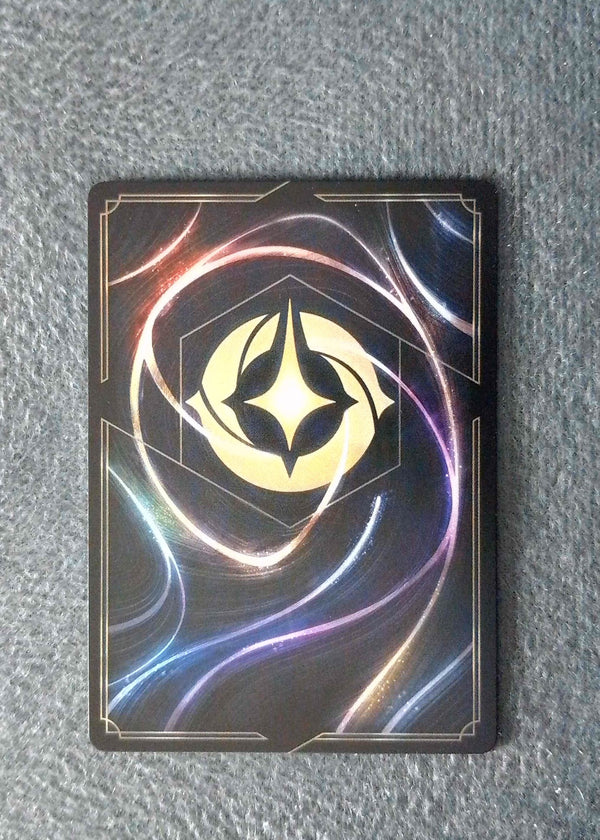 092 Tod - Knows All the Tricks Winterspell Legendary NM