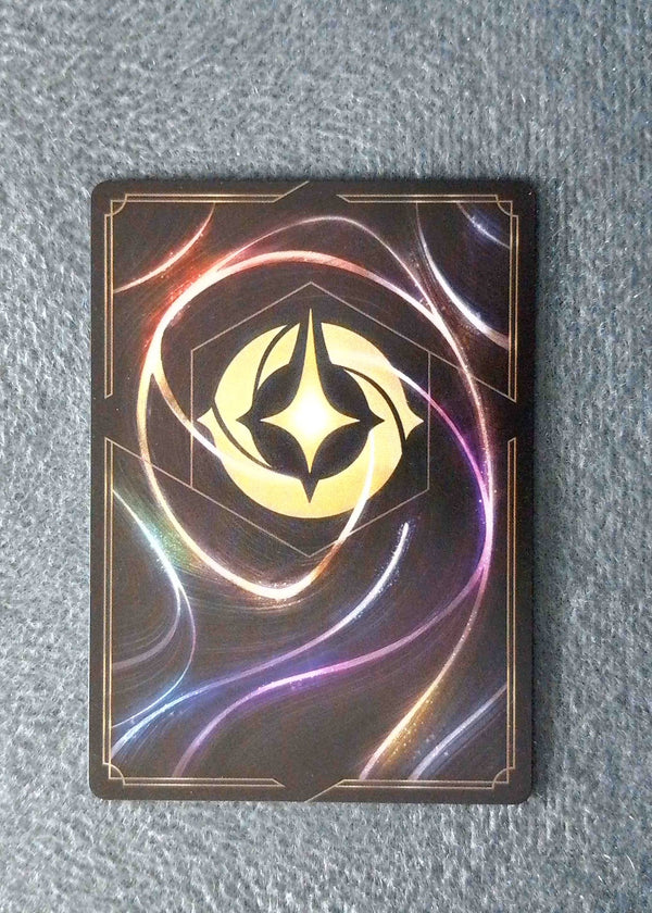 018 Chief Bogo- Commanding Officer Reign of Jafar Legendary NM