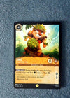 022 Dale - Ready for His Shot Wilds Unknown Legendary NM