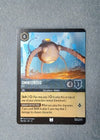 184 Omnidroid - V.9 [Foil] Wilds Unknown Uncommon NM