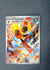 086 Armarouge Pitch Black Illustration Rare NM