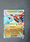 160 Dragapult ex Ascended Heroes Double Rare NM