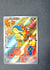 047 Cyndaquil [30th Anniversary] ME Black Star Promos Promo NM