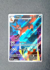 092 Thievul Pitch Black Illustration Rare NM