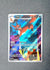 092 Thievul Pitch Black Illustration Rare NM