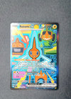126 Rotom ex Phantasmal Flames Special Illustration Rare NM