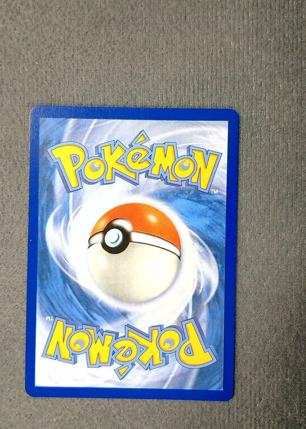 126 Rotom ex Phantasmal Flames Special Illustration Rare NM
