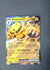 069 Electivire ex Destined Rivals Double Rare NM
