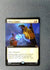 285 Bilbo's Gambit The Hobbit Rare Normal NM