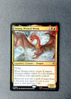 164 Smaug, Wicked Worm The Hobbit Rare Normal NM