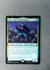 177 Mole Man, Moloid Master [Foil] Marvel Super Heroes Rare Foil NM