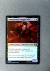 659 Hammerhead, Maggia Boss [Foil] Marvel Super Heroes Commander Uncommon Foil NM