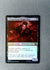659 Hammerhead, Maggia Boss [Foil] Marvel Super Heroes Commander Uncommon Foil NM