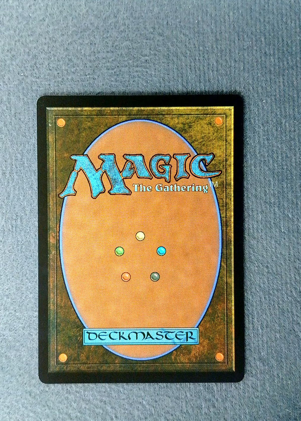 659 Hammerhead, Maggia Boss [Foil] Marvel Super Heroes Commander Uncommon Foil NM