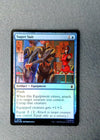 078 Super Suit [Foil] Marvel Super Heroes Common Foil NM