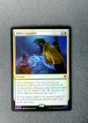 005 Bilbo's Gambit [Foil] The Hobbit Rare Foil NM