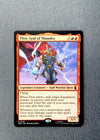 156 Thor, God of Thunder Marvel Super Heroes Mythic Normal NM