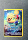 GG11 Lunatone Crown Zenith Rare Holo NM