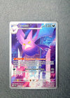 093 Crobat Chaos Rising Illustration Rare NM
