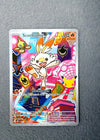 053 Scorbunny [30th Anniversary] ME Black Star Promos Promo NM
