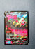 TG20 Galarian Moltres V Astral Radiance Holo Rare V NM