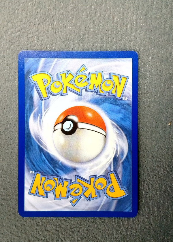 107 Meowth ex Perfect Order Ultra Rare NM