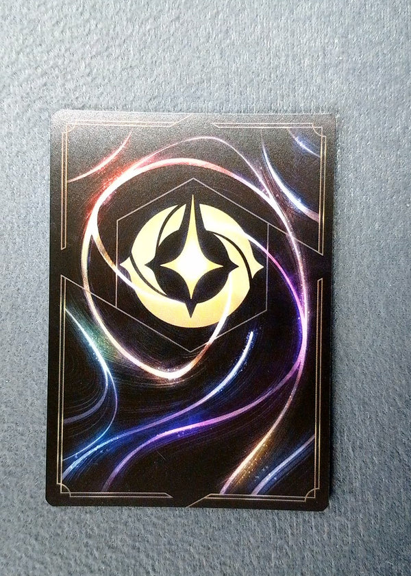 209 Yen Sid - Powerful Sorcerer Ursula's Return Enchanted NM
