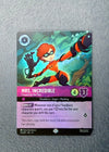 213 Mrs. Incredible - Created by the Vine Attack of the Vine! Epic NM