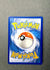 143 Helioptile Mega Evolution Illustration Rare NM