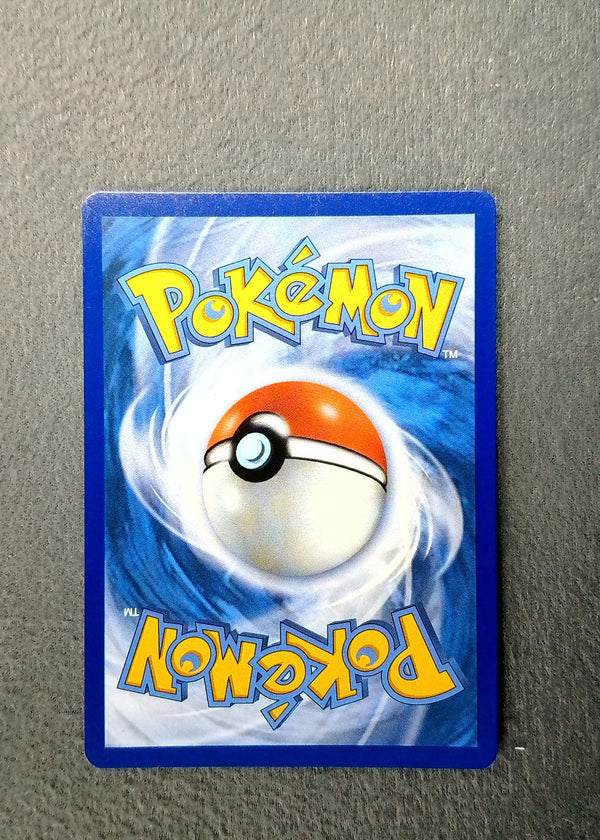 174 Eevee ex SV Black Star Promos Promo NM