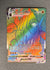 189 Coalossal VMAX Vivid Voltage Rare Rainbow NM