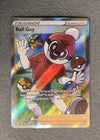 065 Ball Guy Shining Fates Rare Ultra NM