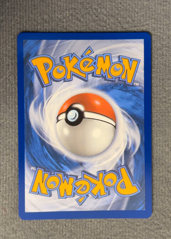 105 Wigglytuff Phantasmal Flames Illustration Rare NM