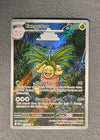 135 Exeggutor Mega Evolution Illustration Rare NM