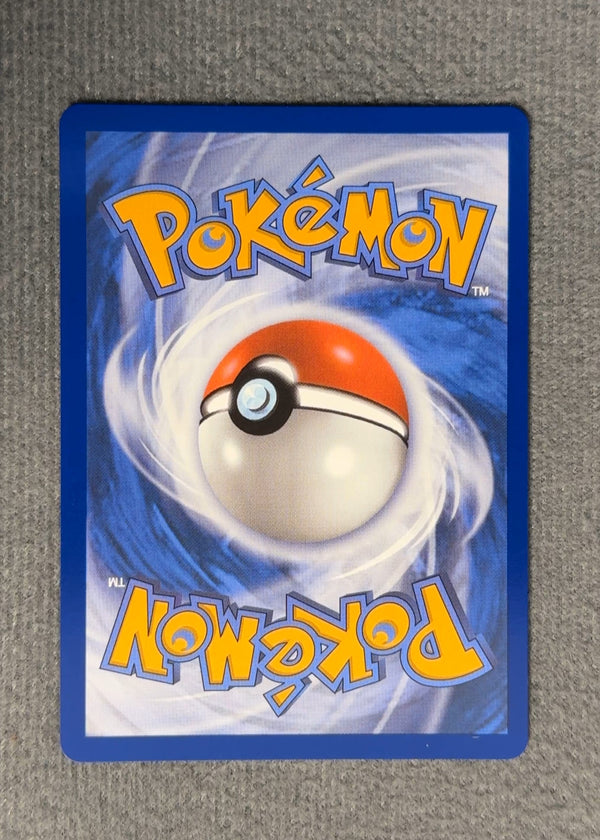 135 Exeggutor Mega Evolution Illustration Rare NM