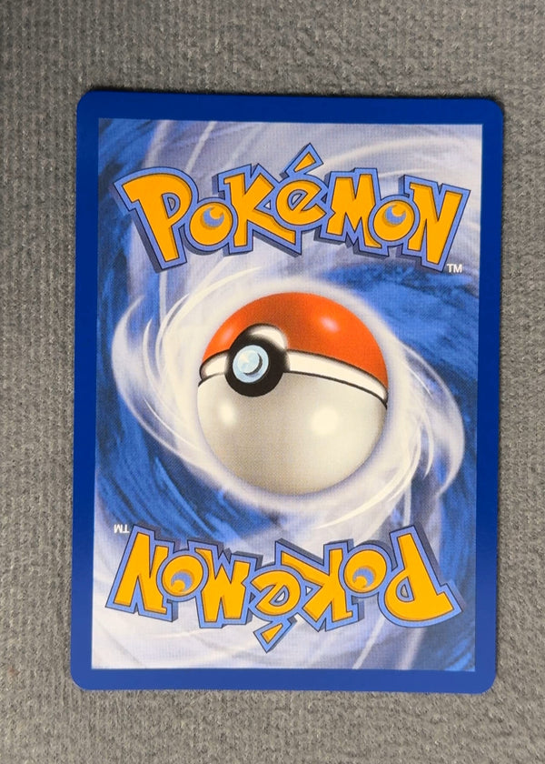 167 Buddy-Buddy Poffin Mega Evolution Ultra Rare NM