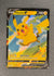 SWSH143 Pikachu V SWSH Black Star Promos Promo NM