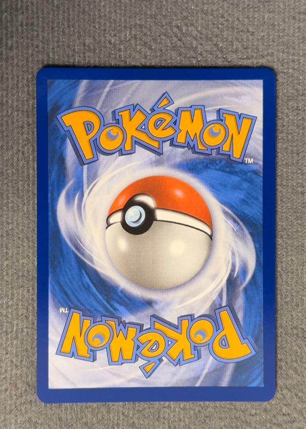 151 Spearow Mega Evolution Illustration Rare NM