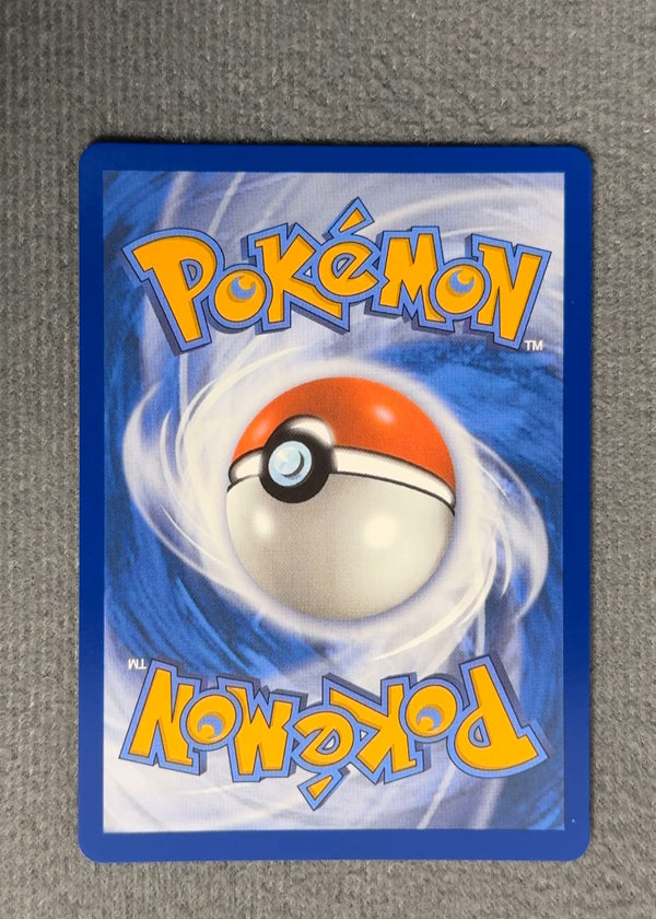 153 Gumshoos Mega Evolution Illustration Rare NM